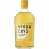 Nikka Whisky Days 40% 0,7L -Kaffee-Tee Sales nikka days blended whisky 40 07l