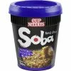 Nissin Cup Noodles Soba Yakitori Chicken 89G -Kaffee-Tee Sales nissin soba cup yakitori chicken 89g