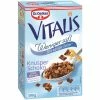 Dr. Oetker Vitalis Knusper Schoko Müsli Weniger Süß 500G -Kaffee-Tee Sales oevitalis knschoko ws 500g