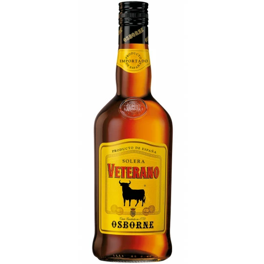 Veterano 0,7L Osborne Veterano 0,7L -Kaffee-Tee Sales osborne veterano