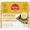 Pema Reis-Brot Glutenfrei 375G -Kaffee-Tee Sales pema reisbrot glutenfrei 375 g