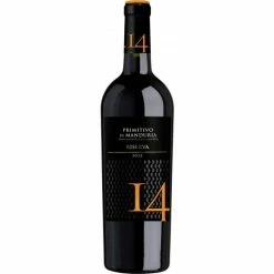 Contessa Marina Primitivo Di Manduria 14 Riserva 0,75L