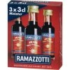 Ramazzotti Amaro Miniaturen 3ST 90ML -Kaffee-Tee Sales ramazzotti amaro miniaturen 3x 30 ml