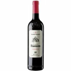 Bilbao El Viaje De Ramon Tempranillo 0,75L