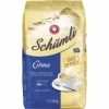 Schümli Crema Kaffee Ganze Bohnen 1KG -Kaffee-Tee Sales schmli crema kaffee ganze bohnen 1kg
