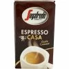 Segafredo Zanetti Espresso Casa Gemahlen 250G -Kaffee-Tee Sales segafredo zanetti espresso casa gemahlen 250 g