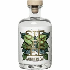 Rheinland Distillers Siegfried Wonderleaf Alkoholfrei 0,5L