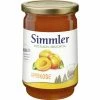Simmler Konfitüre EXTRA Aprikosen 450G -Kaffee-Tee Sales simmler konfitre extra aprikosen 450 g