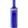 Skyy Premium Vodka 0,7L -Kaffee-Tee Sales skyy premium vodka 07 ltr