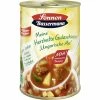 Sonnen Bassermann Herzhafte Gulaschsuppe 400ML