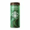Starbucks Daily Brew Chocolate 250ML 2 Starbucks Daily Brew Chocolate 250ML -Kaffee-Tee Sales starbuckdailybrew