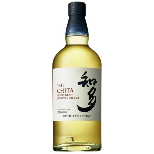 Whisky The Chita 43% 0,7L Suntory Whisky The Chita 43% 0,7L -Kaffee-Tee Sales suntory the chita 43 07l