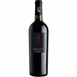 Cantine Francesco Minini Nero D'Avola Tardus Appassimento IGT 2019 0,75L