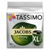 Tassimo Jacobs Krönung XL 16ST 144G -Kaffee-Tee Sales tassimo jacobs krnung xl 16x 9 g