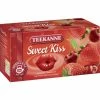 Teekanne Sweet Kiss Tee 20ST 60G -Kaffee-Tee Sales teekanne sweet kiss tee