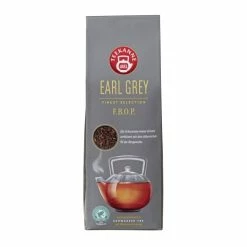 Teekanne Earl Grey Rainforest Alliance 250G