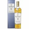 The Macallan Whisky 12 Jahre Triple Cask 40% GP 0,7L -Kaffee-Tee Sales the macallan triple cask 12 years old 40 gp 07l