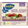 Wasa Knäckebrot Hafer & Sesam 230G -Kaffee-Tee Sales wasahafersesam