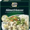 Wingert Foods Hühnerfrikasse 480G -Kaffee-Tee Sales wf menue huehnerfrikasse 480g