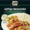 Wingert Foods Saftige Hacksteaks 460G -Kaffee-Tee Sales wingert foods hacksteakssaftig 460g